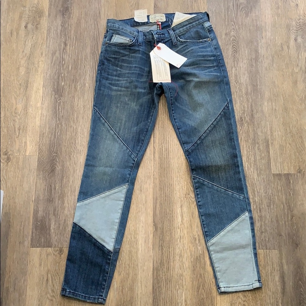Jean